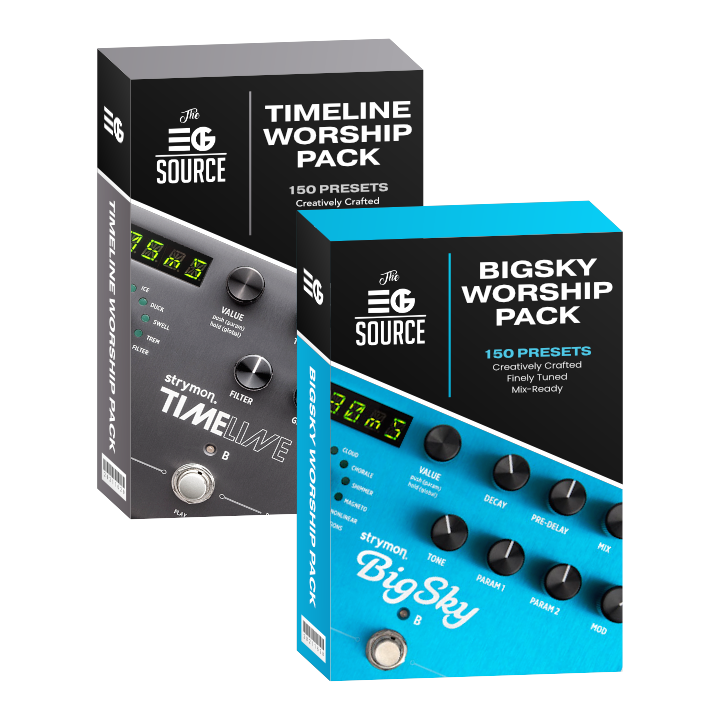 【美品　セール✨】Strymon TIMELINE,BigSkyまとめ売り Strymon BigSky & TimeLine Bundle — Sam Wittek Music | Gear